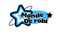 Monde De Robi