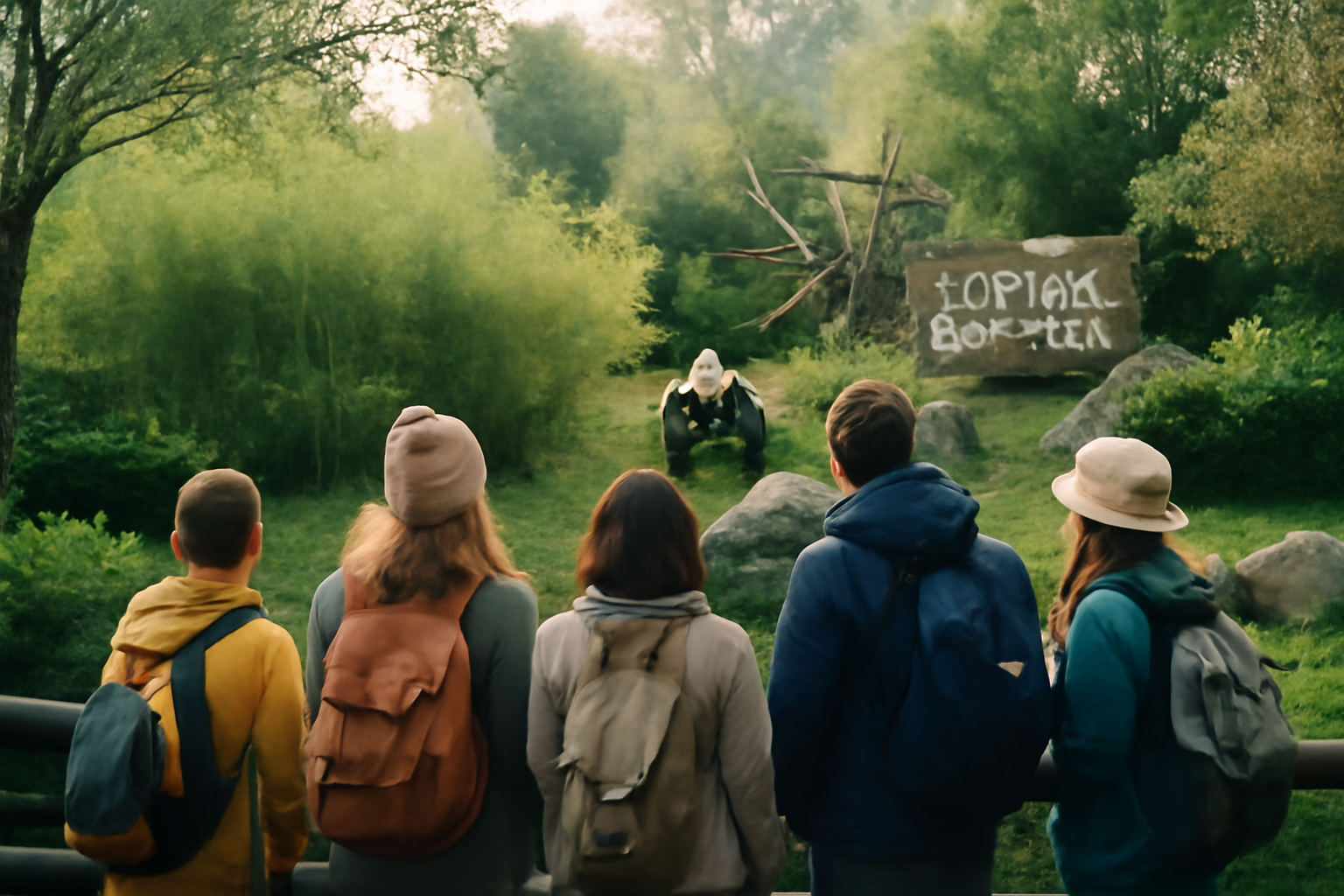 découvrez un itinéraire complet pour profiter pleinement de votre visite de 2 jours au zooparc de beauval (41), avec conseils pratiques et incontournables.