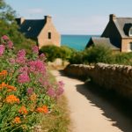 découvrez les activités incontournables à l’île de bréhat en bretagne : balades, sites historiques, nature préservée et paysages pittoresques pour un séjour inoubliable.