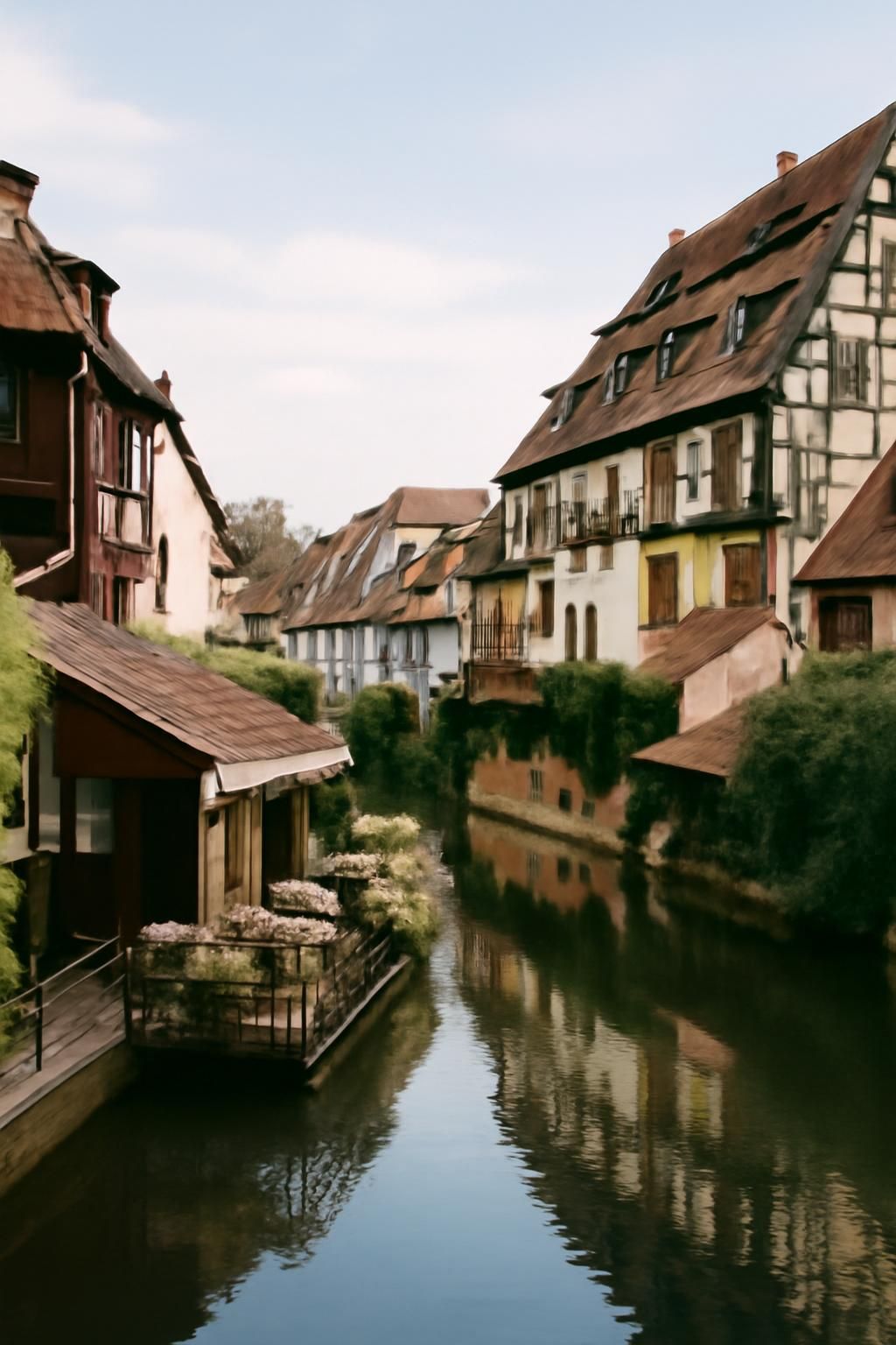 découvrez que faire à colmar en 2 jours avec un itinéraire détaillé pour explorer les incontournables du haut-rhin (68). guide complet pour un séjour mémorable.