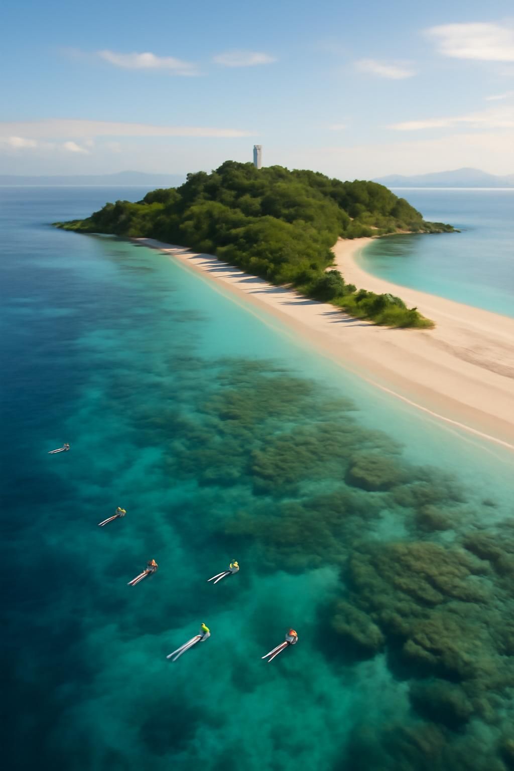 découvrez les activités incontournables à nosy tanikely pour profiter pleinement d'une journée : plages paradisiaques, plongée parmi les coraux, et exploration de la réserve naturelle.