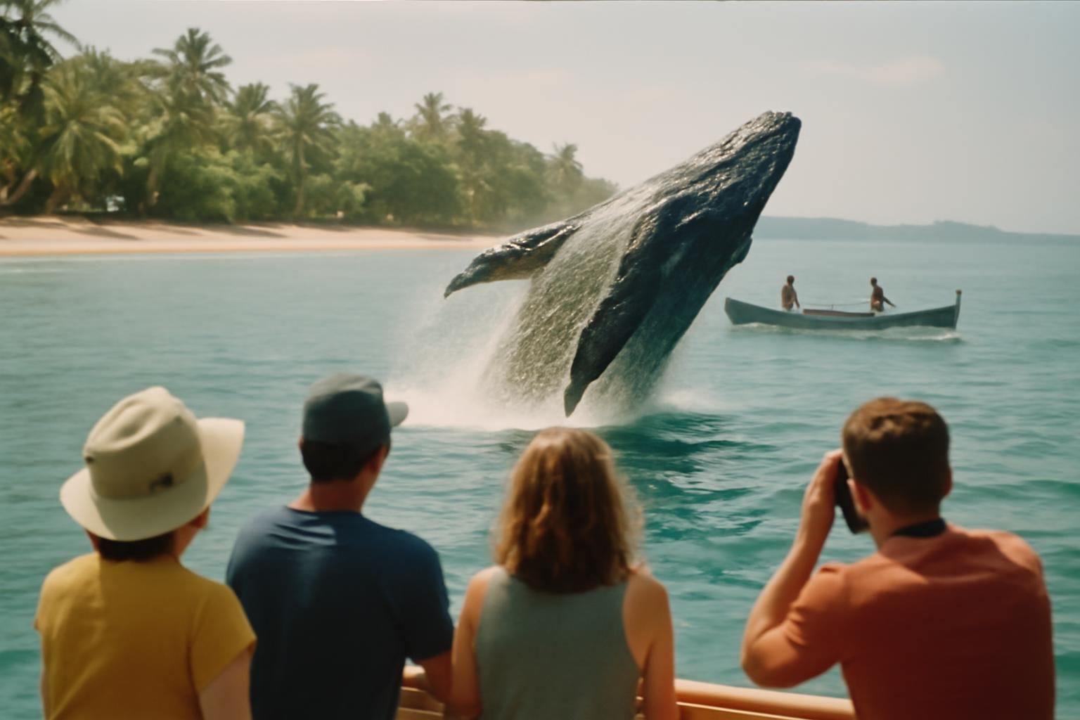 découvrez les activités incontournables à sainte-marie, madagascar, pendant la saison des baleines : observation des cétacés, plongée, excursions nature et découverte culturelle.