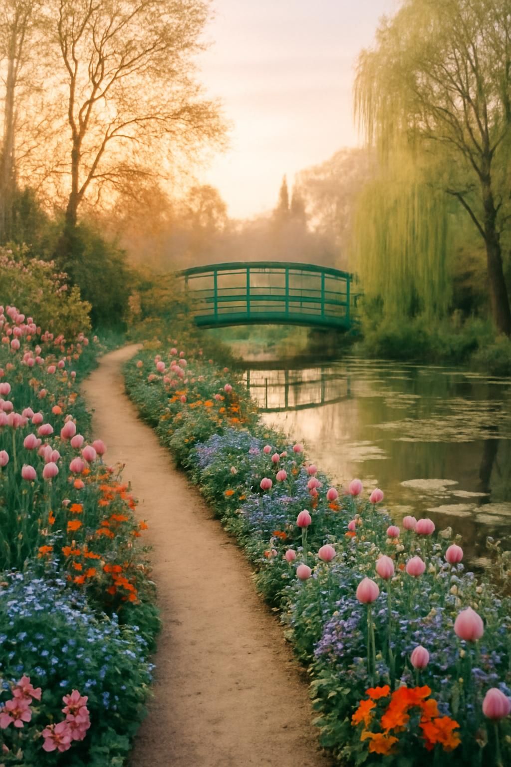 découvrez que faire à giverny en 2 jours : itinéraires, visites incontournables et conseils pour profiter pleinement de ce charmant village de l'eure.