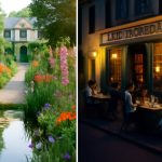 découvrez que faire à giverny en 2 jours : itinéraire conseillé, visites incontournables et conseils pour profiter pleinement de cette charmante commune de l'eure.