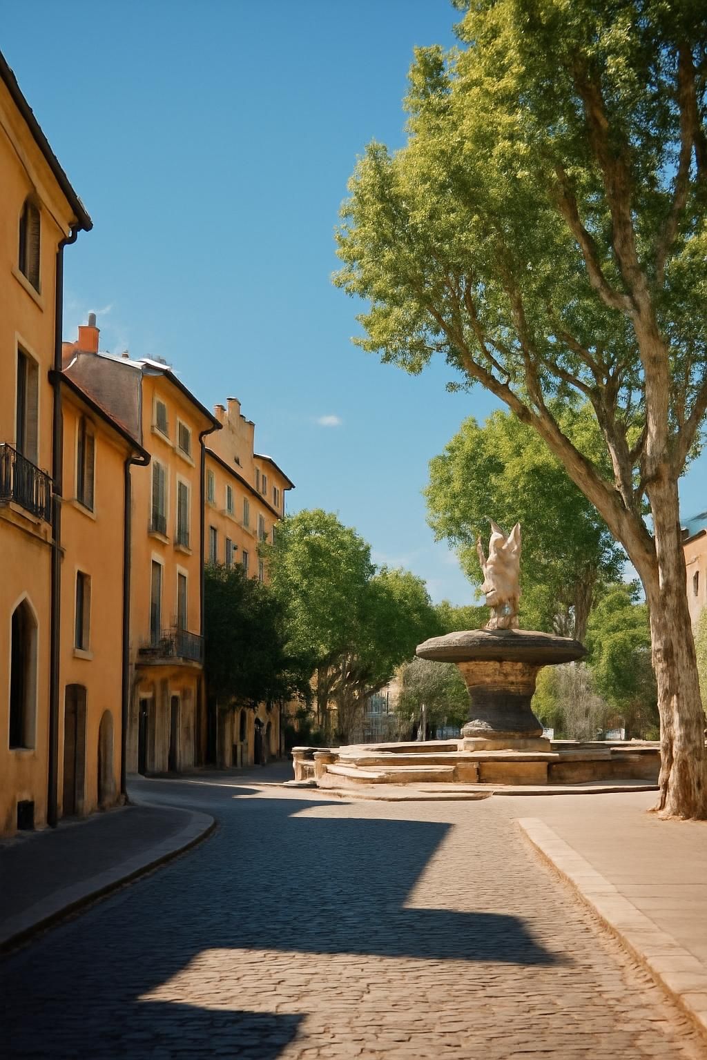 découvrez les meilleures activités pour profiter pleinement de 2 jours à aix-en-provence, entre culture, gastronomie et paysages provençaux incontournables.