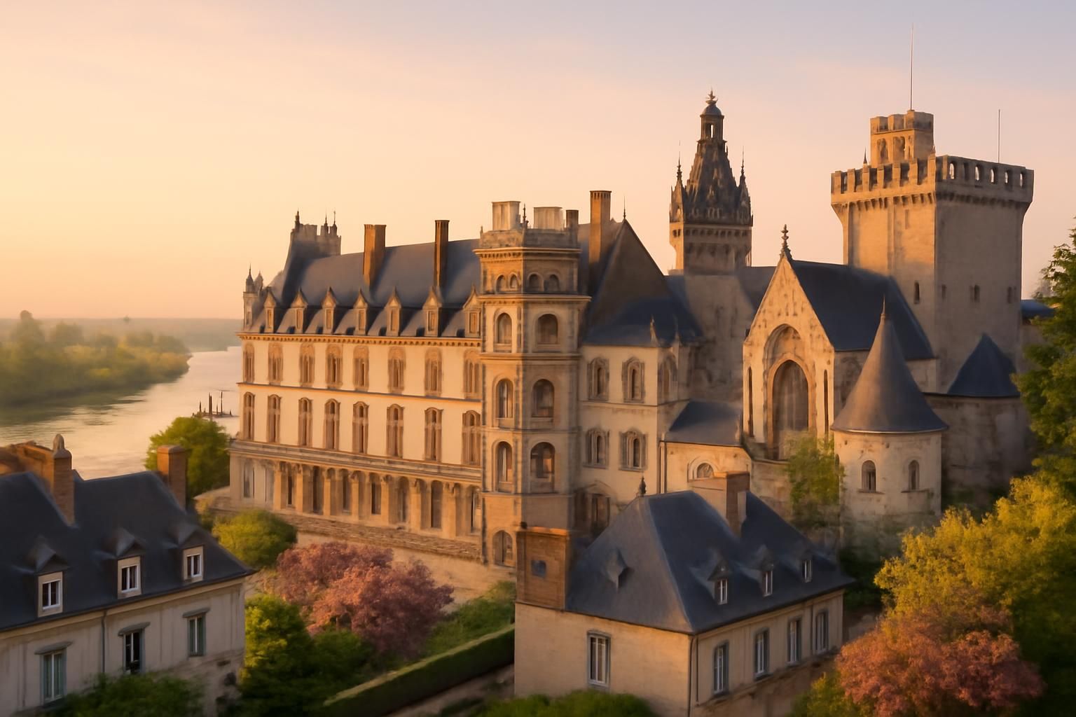 découvrez que faire à blois en 2 jours avec notre guide des meilleures activités et visites de châteaux incontournables pour un séjour riche en histoire et culture.