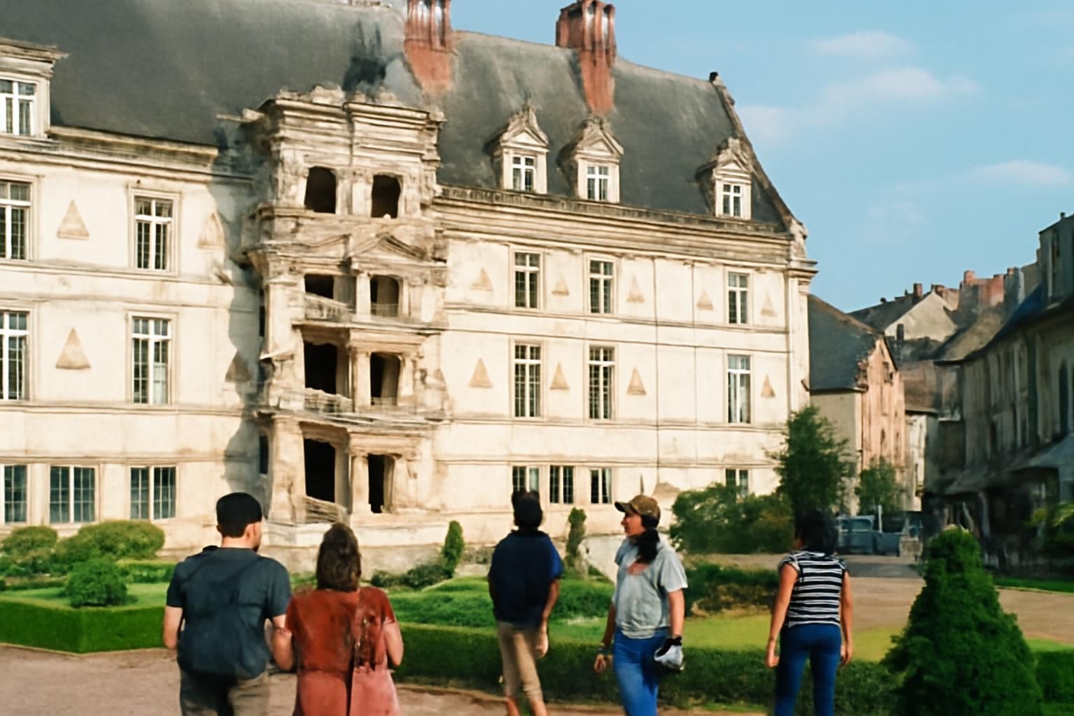 découvrez que faire à blois en 2 jours : explorez les incontournables, visitez les châteaux emblématiques et profitez des activités culturelles et de loisirs dans cette charmante ville.