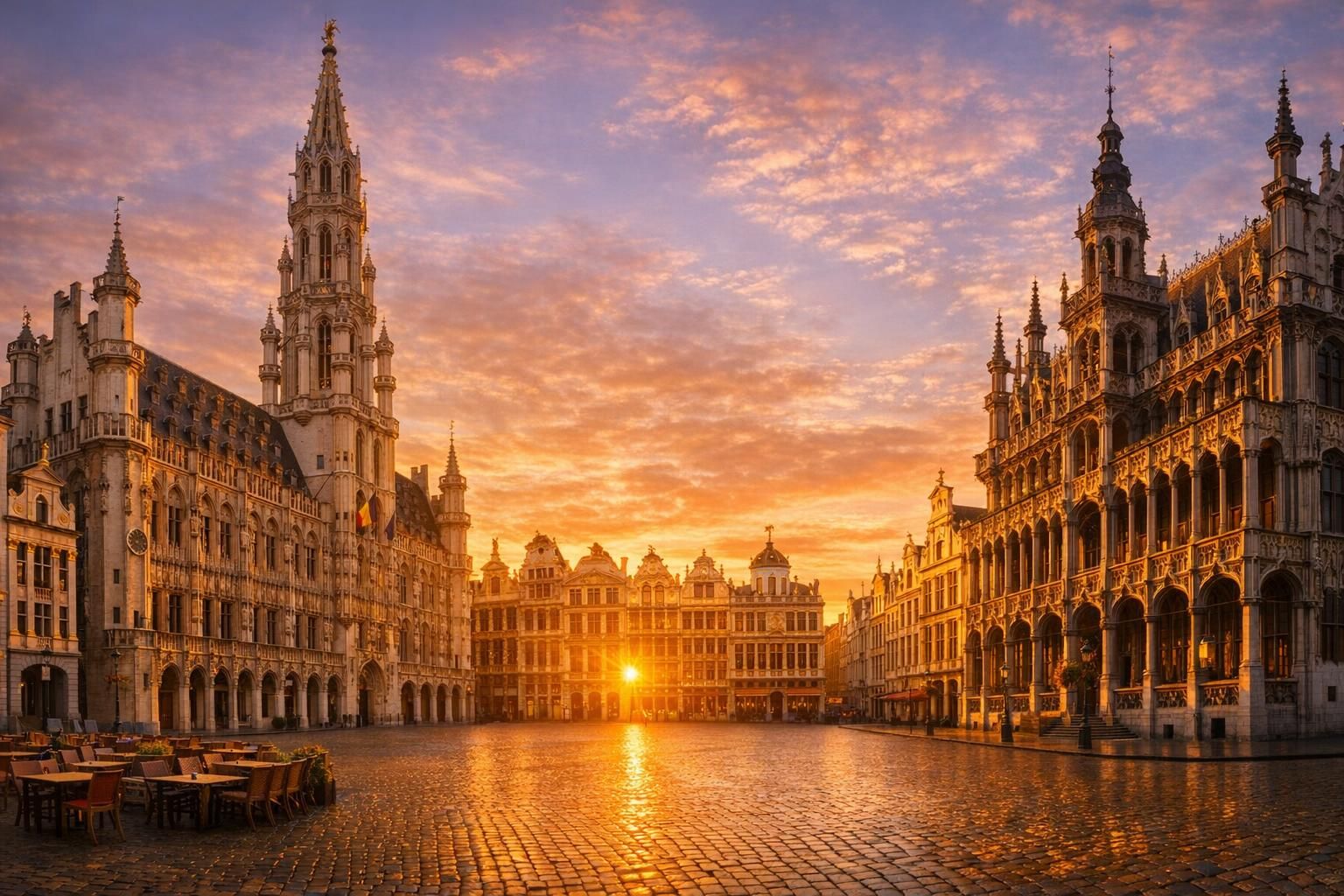 découvrez un programme complet pour visiter bruxelles en 2 jours : sélection des lieux incontournables, conseils pratiques et itinéraire détaillé pour ne rien manquer.