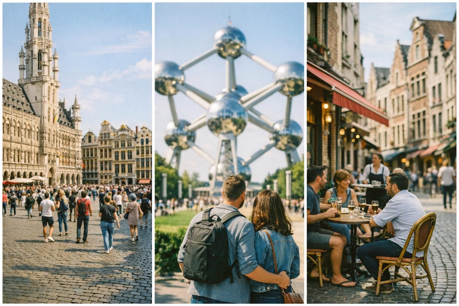 découvrez un programme complet pour visiter bruxelles en 2 jours : les incontournables à voir, les sites touristiques à ne pas manquer et les meilleures activités pour un séjour réussi.