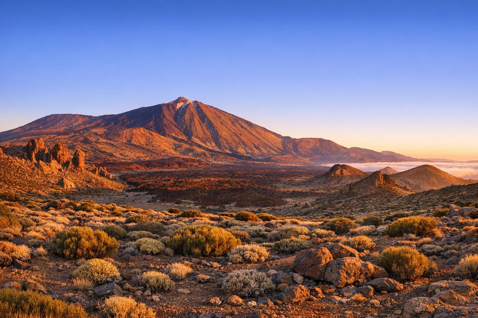 découvrez tenerife en 2 jours avec notre guide des 9 incontournables à ne pas manquer pour profiter pleinement de cette île magnifique.