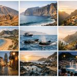 découvrez tenerife en 2 jours avec notre guide des 9 incontournables de l'île pour un séjour riche en paysages, culture et aventures.
