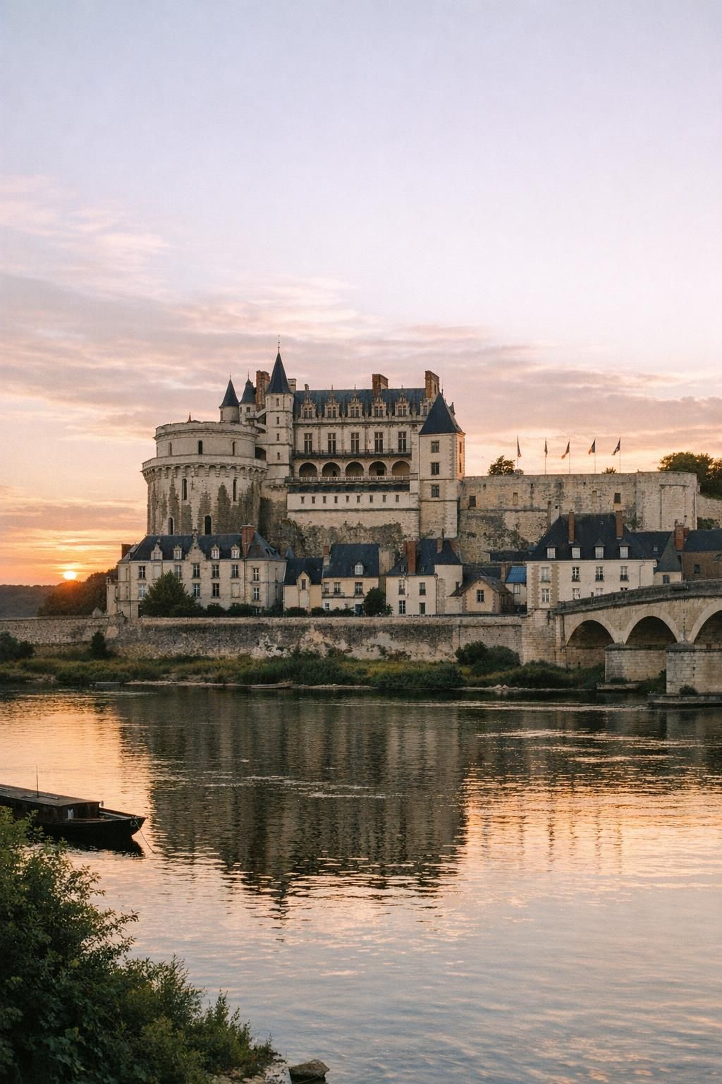 découvrez les incontournables d'amboise en 1 ou 2 jours : sites historiques, châteaux, gastronomie et conseils pratiques pour un séjour réussi dans cette charmante ville de la loire.