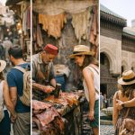 découvrez comment visiter fès en 2 ou 3 jours avec notre guide des meilleures visites et activités incontournables pour un séjour riche et authentique.