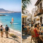 découvrez comment profiter au maximum de votre séjour de 2 jours à fuerteventura avec notre guide des incontournables à visiter et des activités à faire sur cette île magnifique.