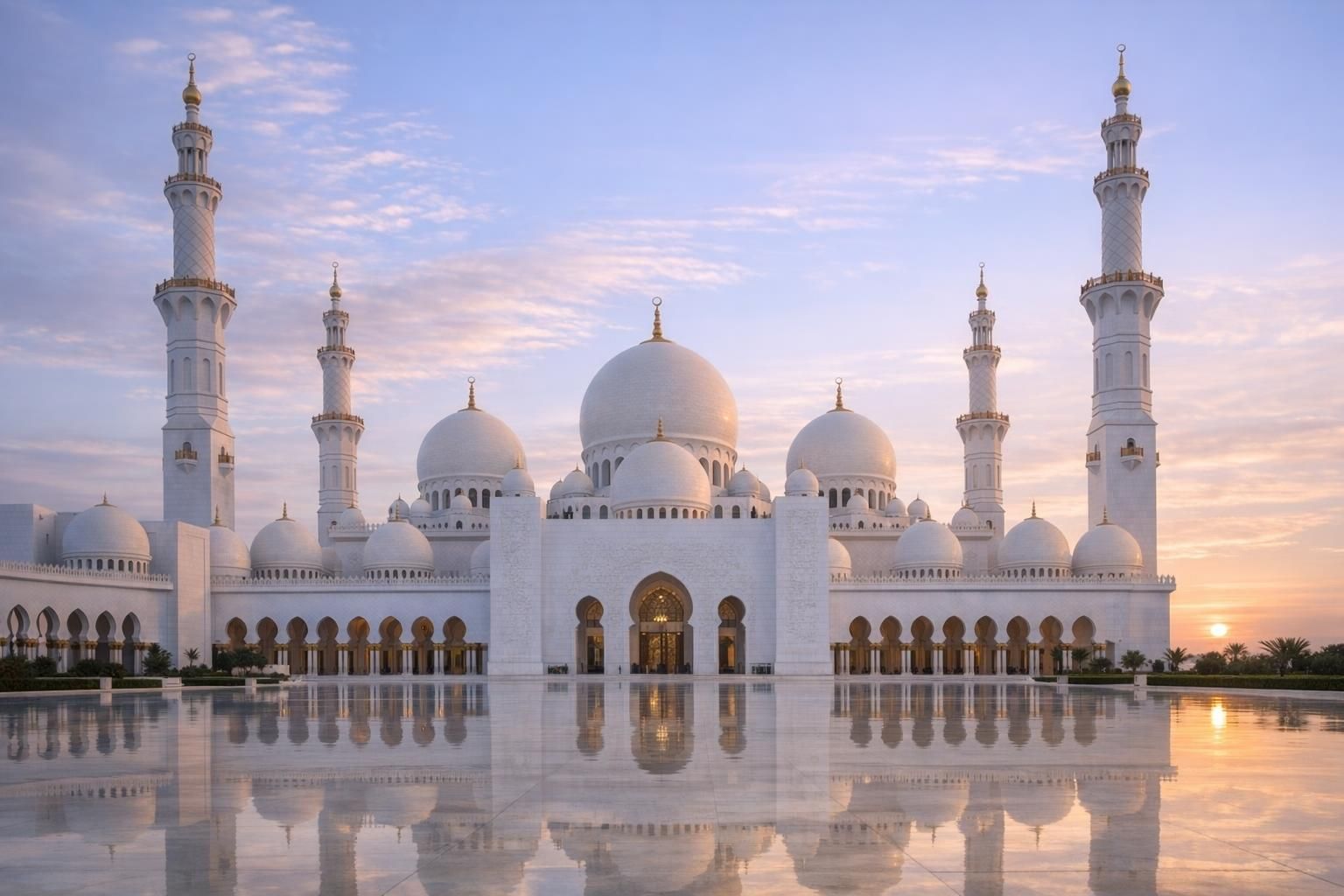 découvrez les incontournables d'abu dhabi en 2 jours : monuments, culture, et expériences uniques pour un séjour mémorable.