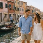 découvrez un itinéraire romantique de 2 jours à venise, parfait pour un week-end inoubliable entre balades en gondole, visites culturelles et dîners aux chandelles.