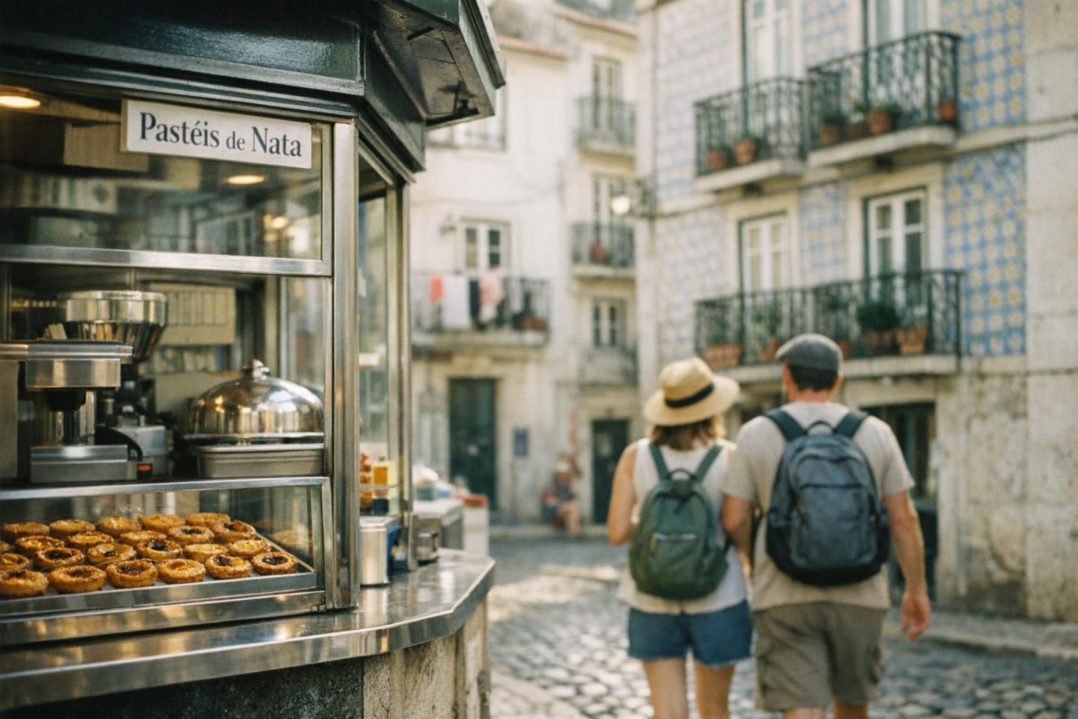 découvrez que faire à lisbonne en 1 ou 2 jours avec notre guide complet et itinéraire détaillé pour profiter au maximum de votre séjour dans la capitale portugaise.