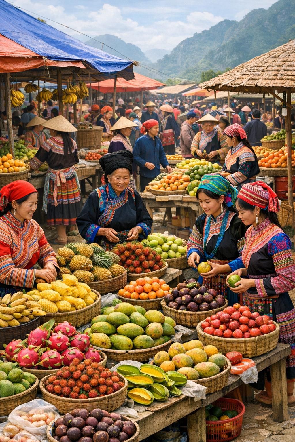 découvrez comment préparer votre voyage au vietnam en 2026 avec nos conseils pratiques : itinéraires recommandés, villes incontournables à visiter et estimation de budget pour un séjour réussi.