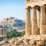 découvrez les incontournables d'athènes en 2 jours : visites, monuments historiques et astuces pour profiter pleinement de la capitale grecque.