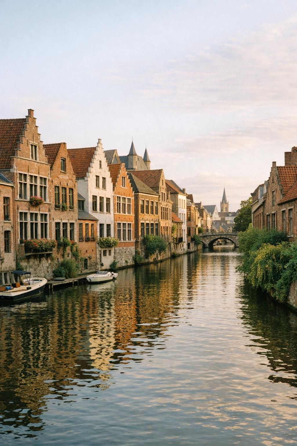 découvrez les plus belles villes de belgique à visiter en 2026 avec notre guide complet. explorez des destinations incontournables, leur patrimoine, et les activités à ne pas manquer.