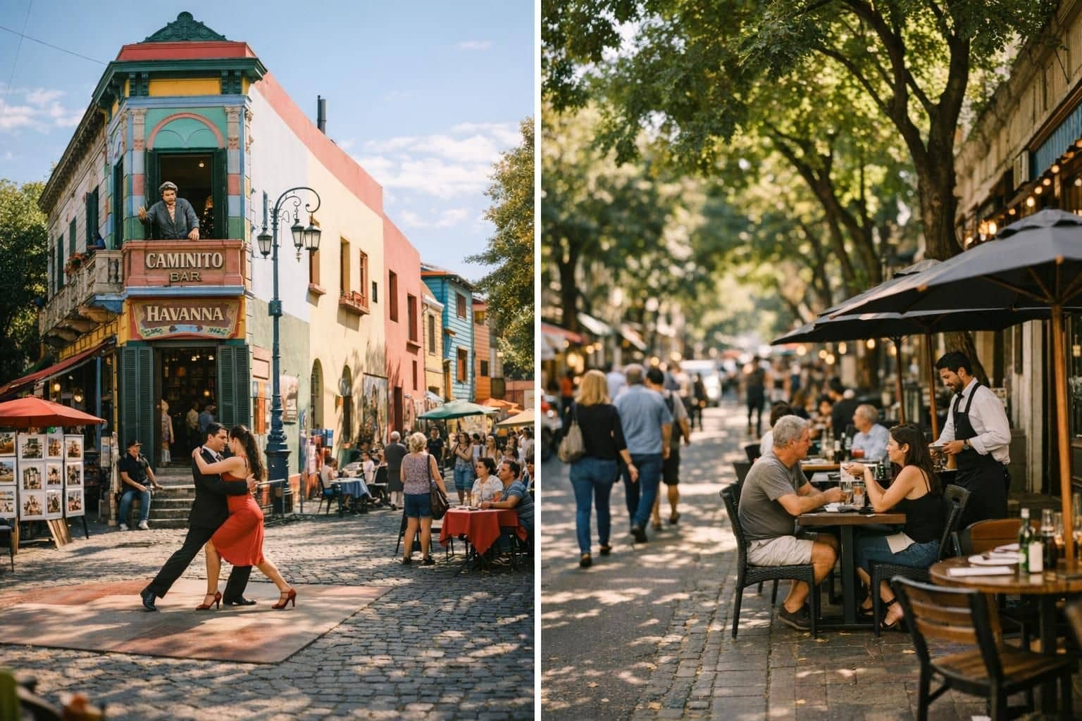 découvrez les incontournables de buenos aires en 1, 2 ou 3 jours grâce à notre guide pratique pour ne rien manquer lors de votre visite.