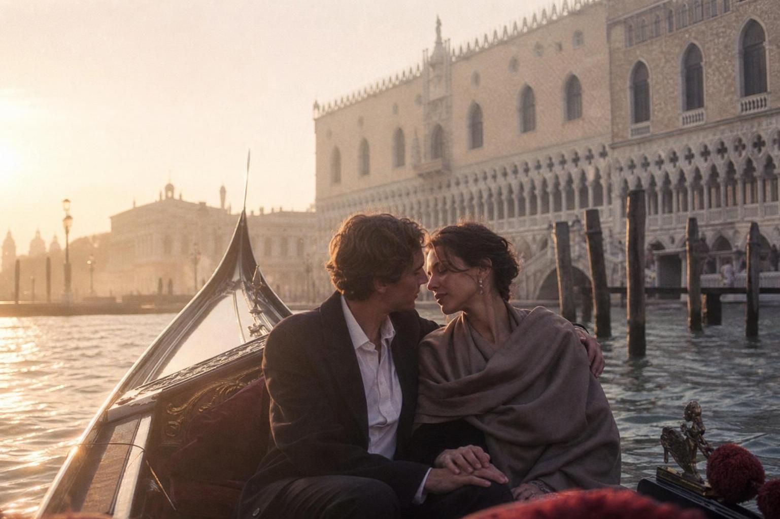 découvrez pourquoi venise est considérée comme la ville des amoureux, avec ses canaux romantiques, ses ruelles pittoresques et son ambiance magique qui séduisent les couples du monde entier.