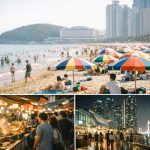 découvrez les meilleures activités et sites incontournables à busan pour un séjour de 2 jours réussi. guide pratique pour profiter pleinement de cette ville dynamique et emblématique de la corée du sud.