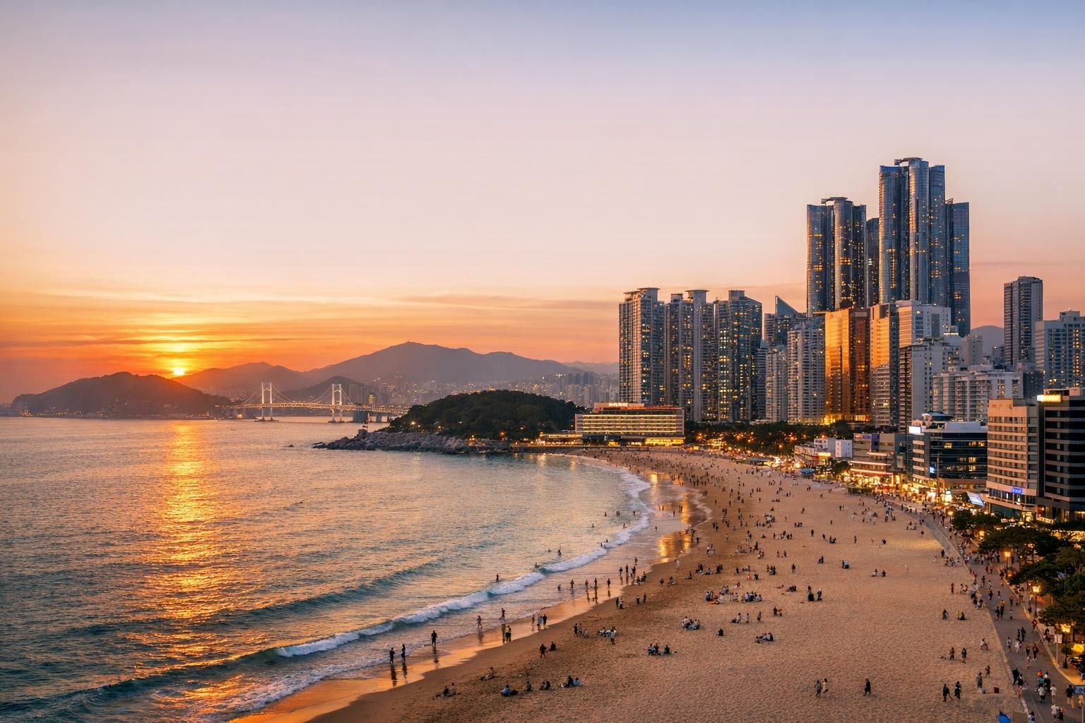 découvrez les meilleures activités et sites incontournables à visiter à busan en seulement 2 jours pour un séjour inoubliable.