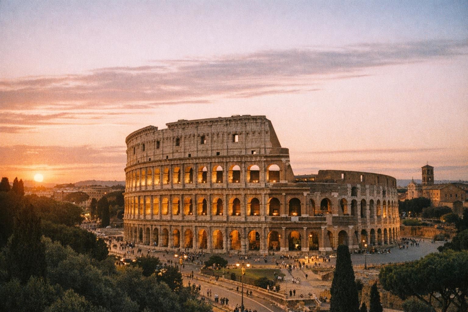 découvrez un itinéraire complet pour un week-end de 2 jours à rome, avec les sites incontournables, conseils pratiques et idées d'activités pour profiter au maximum de votre séjour.