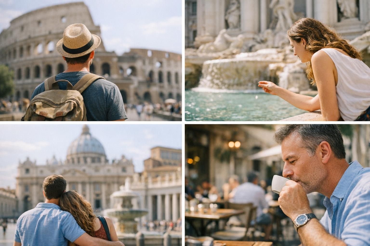 découvrez un itinéraire complet pour un week-end de 2 jours à rome, avec les incontournables à visiter, les meilleures activités et conseils pour profiter pleinement de la ville éternelle.