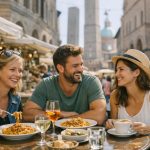 découvrez quoi visiter à bologne en 2 jours avec mes activités préférées pour profiter au maximum de cette ville historique et culturelle.