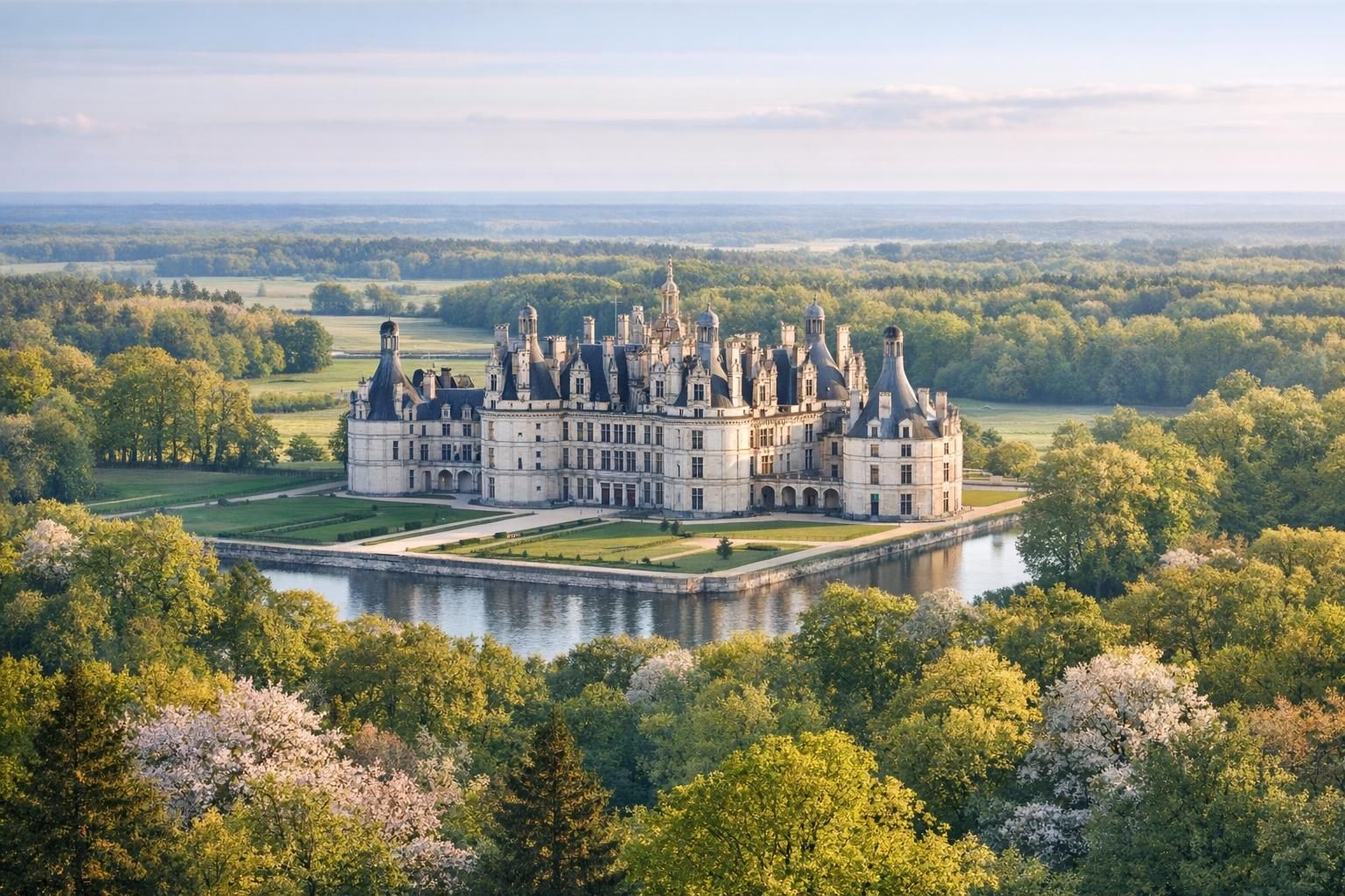 découvrez le val de loire en 2026 avec notre guide complet des incontournables : que faire, que visiter, conseils et activités pour un séjour inoubliable.