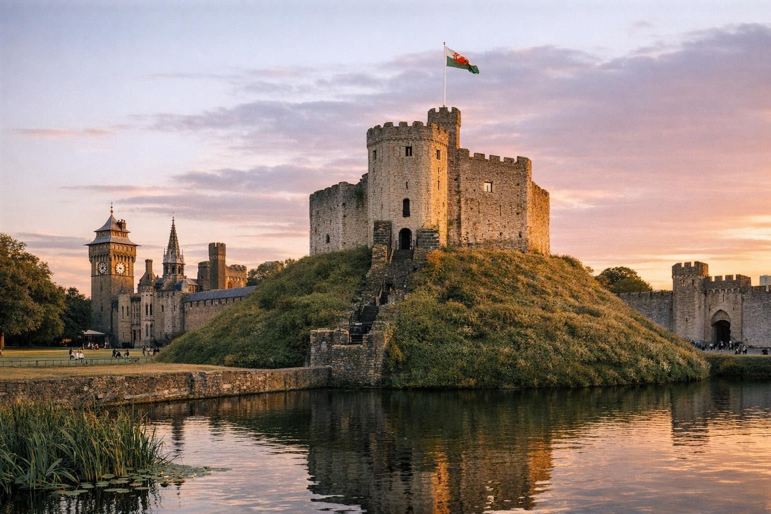 découvrez les meilleures activités à faire à cardiff en 2 jours : visites incontournables, détente et découvertes pour un séjour mémorable au cœur du pays de galles.