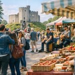 découvrez les meilleures activités à faire à cardiff en 2 jours. guide complet pour profiter pleinement de la capitale galloise, entre culture, visites et loisirs.