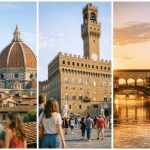 découvrez que voir et que visiter absolument à florence en 2 jours : un guide complet pour profiter au maximum de votre séjour dans cette ville magnifique.