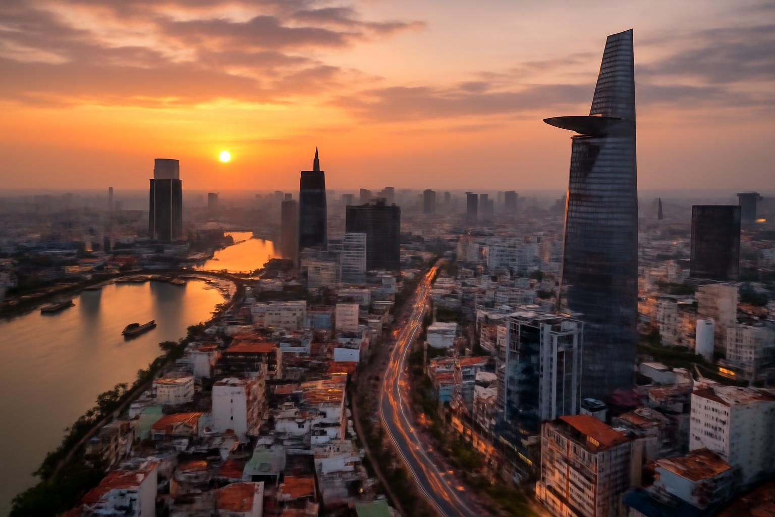 découvrez que faire à ho chi minh en 2 jours avec notre itinéraire complet : visites incontournables, découvertes culturelles et conseils pour profiter au maximum de votre séjour.
