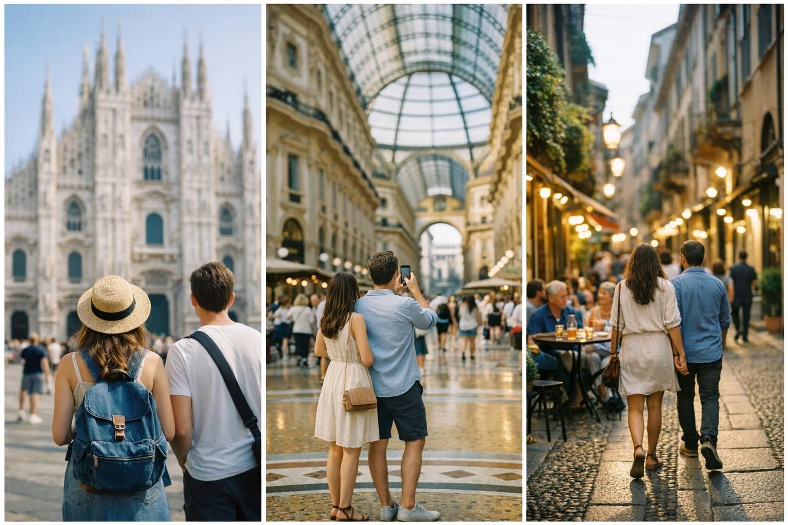 découvrez que faire, que voir et où aller à milan en 2 jours pour profiter pleinement de cette ville dynamique et culturelle.