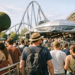 découvrez mon expérience de 2 jours à europa park, où j'ai profité au maximum des attractions incontournables du parc pour une aventure inoubliable.