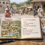 découvrez comment organiser votre visite au puy du fou en 2 jours pour profiter au maximum des spectacles et attractions incontournables.