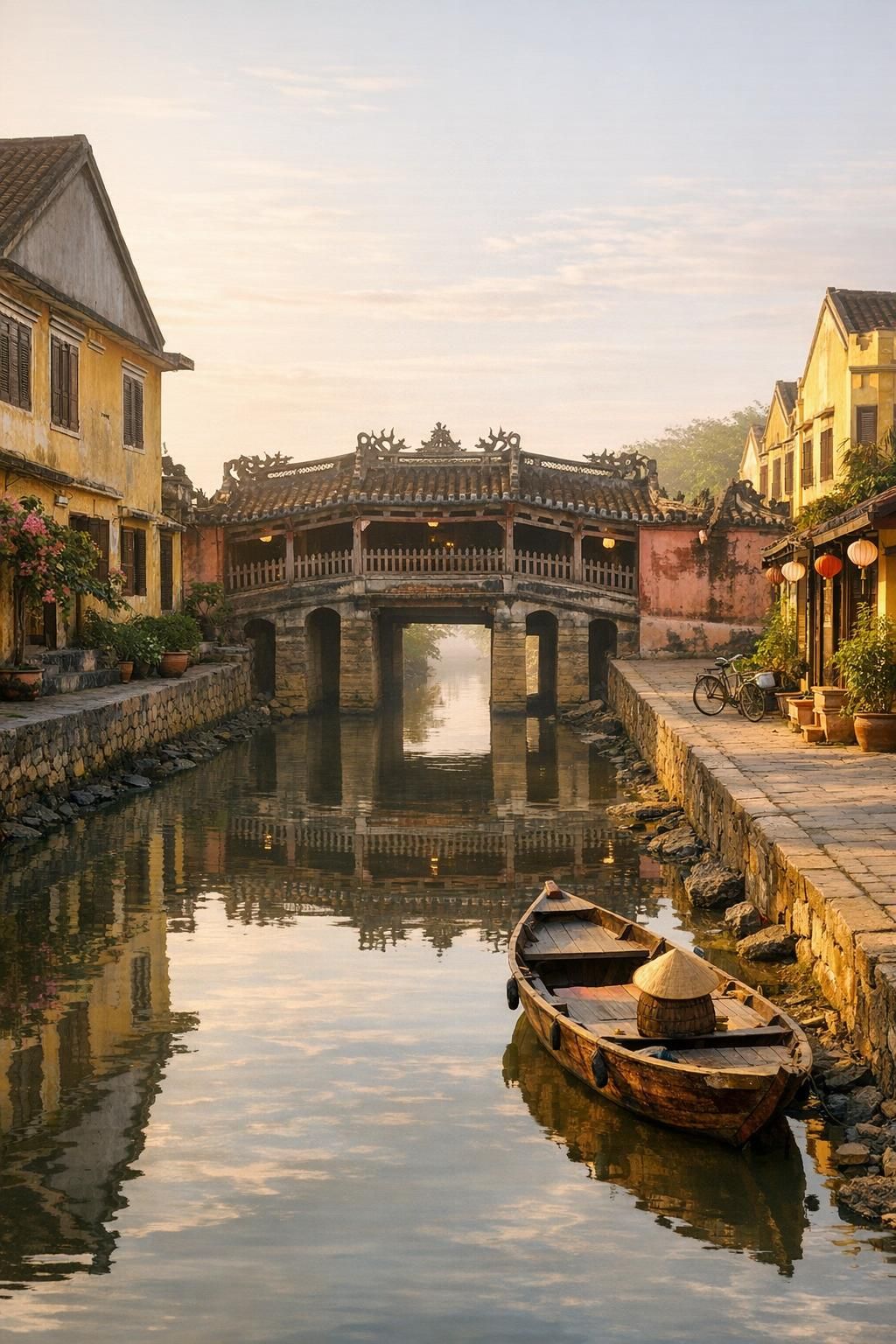 découvrez hoi an en 1, 2 ou 3 jours avec nos itinéraires détaillés et incontournables pour profiter pleinement de cette charmante ville vietnamienne.