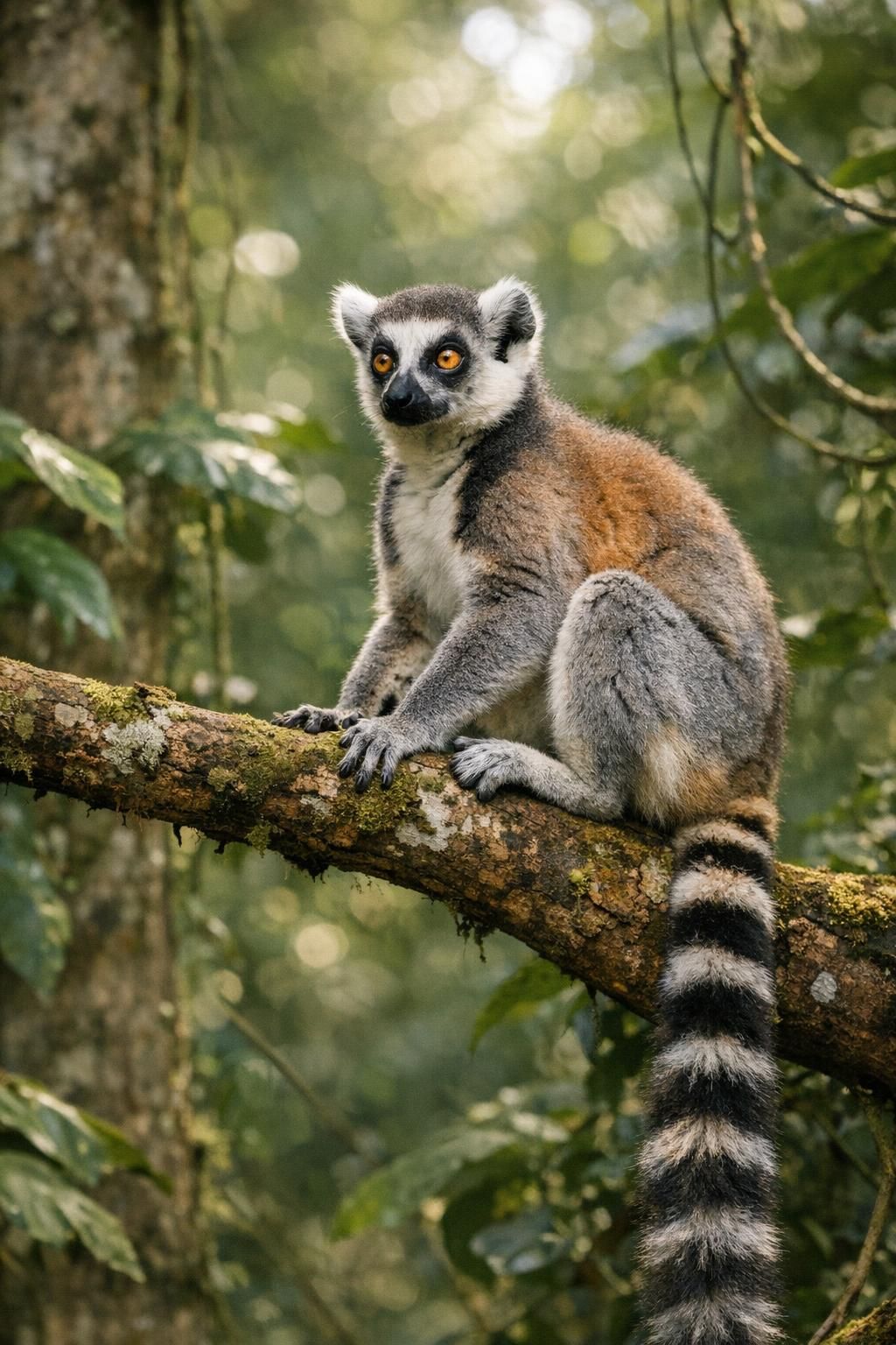 découvrez notre guide complet pour préparer votre voyage à madagascar en 2026 : îles paradisiaques, itinéraires incontournables et conseils budget pour une aventure réussie.