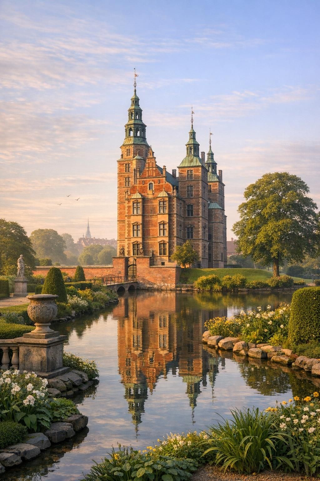 découvrez les incontournables de copenhague en 2 jours : visites, gastronomie, culture et activités pour un séjour inoubliable.