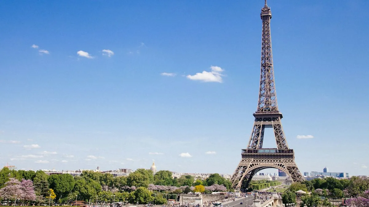 vacances dete ou voyager en france — Vacances d’été : où voyager en France ?