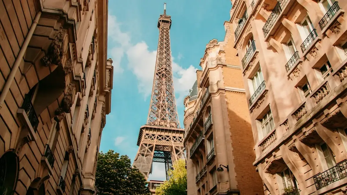 ou aller week end — Ou aller week end : Ville pour un week-end en France